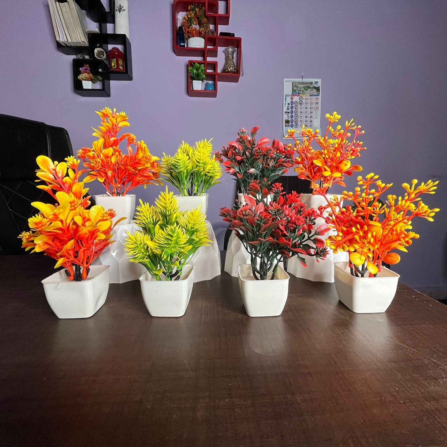 new flower testing gamle