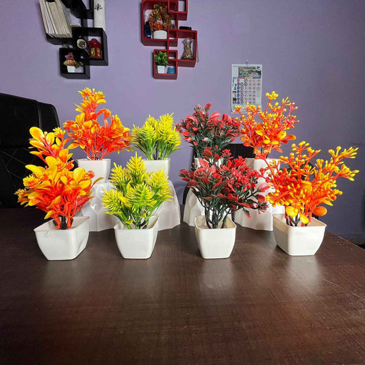 new flower testing gamle